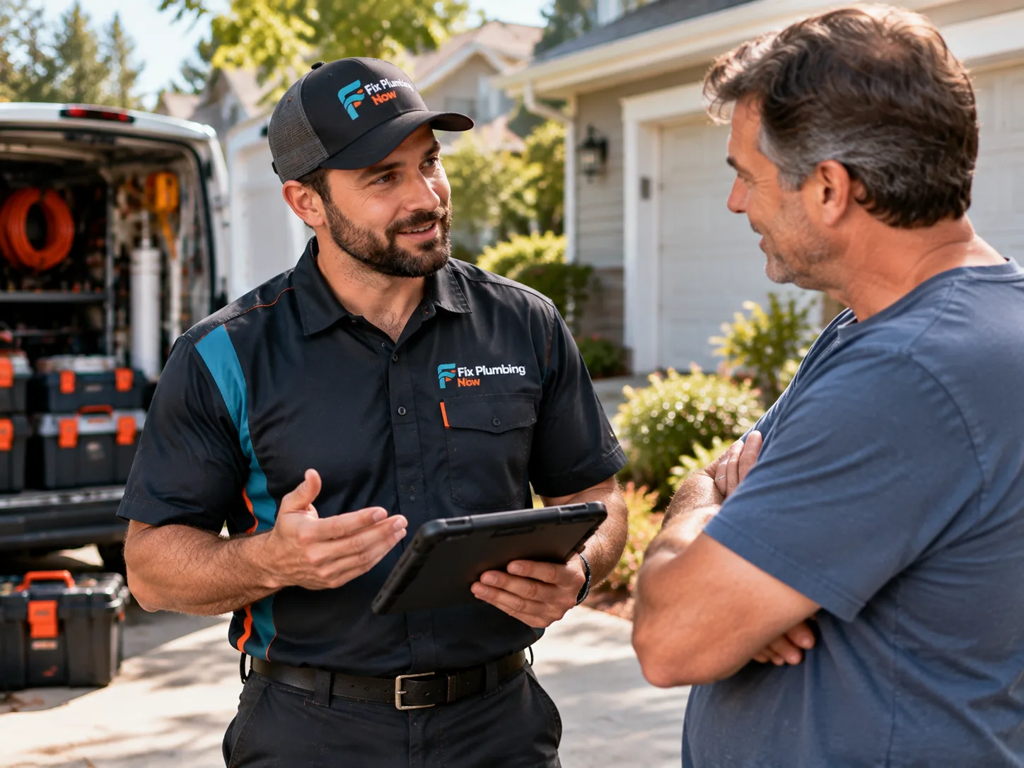 Clogged Drain Service Salem, SD FAQs